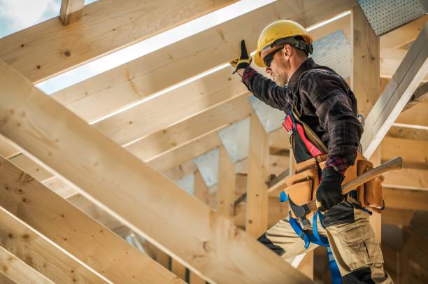Best Residential Roofing Contractor  in Van Buren, MO