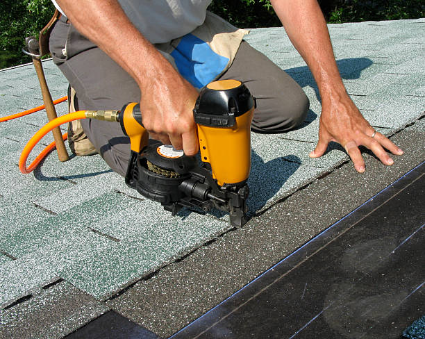 Trusted Van Buren, MO Roofing Contractor Experts