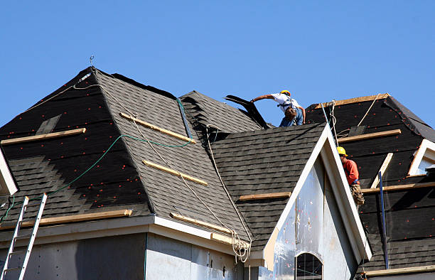 Best Commercial Roofing Services  in Van Buren, MO