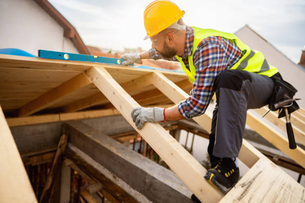 Best Roof Waterproofing Services  in Van Buren, MO